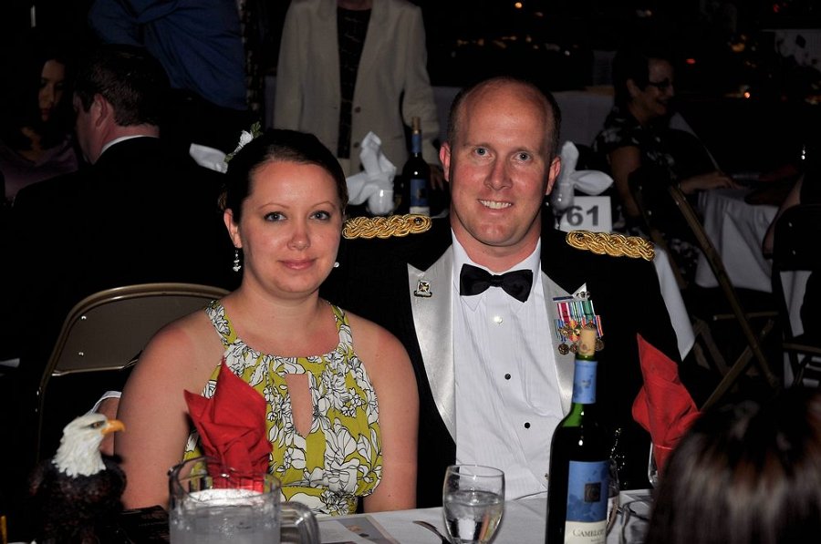 Military Guests DSC 7242